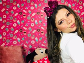 StormyScott - Sexe cam en vivo - 15071714