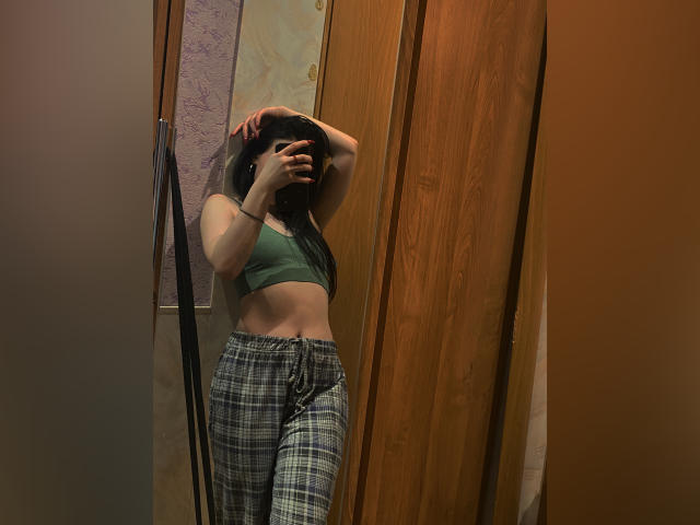 AmeliaBlack - Live porn &amp; sex cam - 15071990