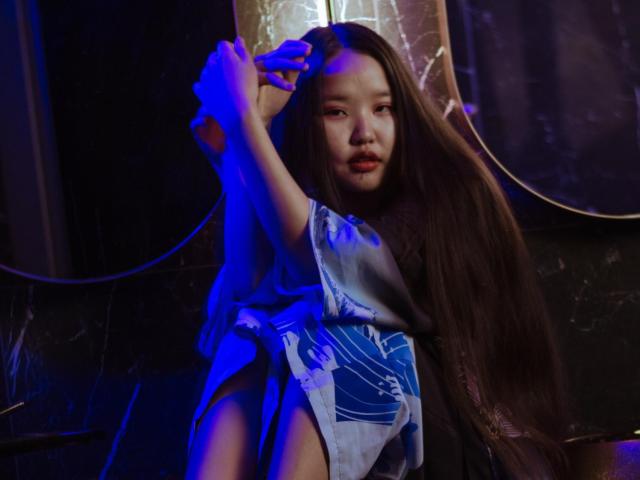 JoyaJogoff - Live sex cam - 15076542