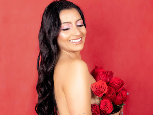 SkyRose - Porno na żywo i seks kamera - 15076762