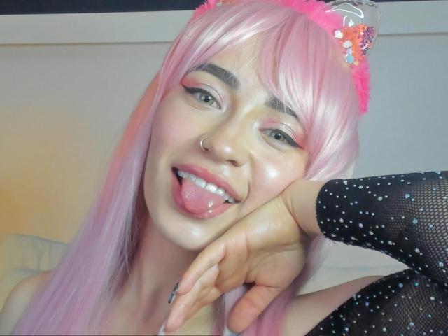 AlejaMillan - Live porn &amp; sex cam - 15077302