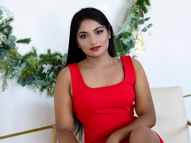 ElviraDemira - Live porn &amp; sex cam - 15077814