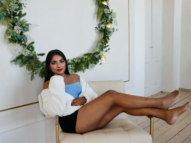 ElviraDemira - Sexe cam en vivo - 15077830