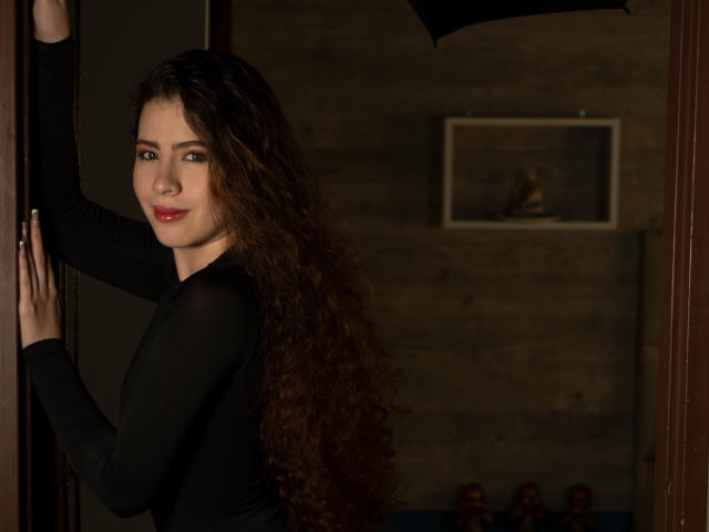 AprilEvanss - сексуальная веб-камера в реальном времени - 15078566