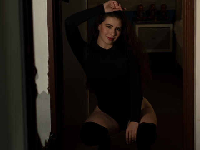 AprilEvanss - Live porn &amp; sex cam - 15078582