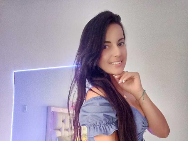 StefyThomson - Live porn &amp; sex cam - 15078842