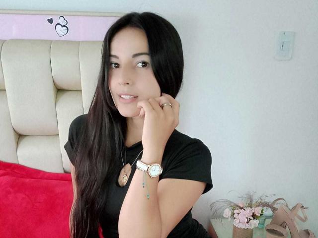 StefyThomson - Live sex cam - 15078854