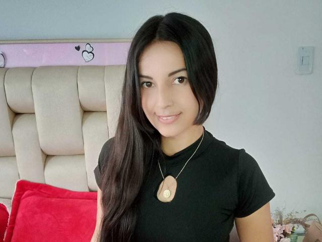 StefyThomson - Live sex cam - 15078862