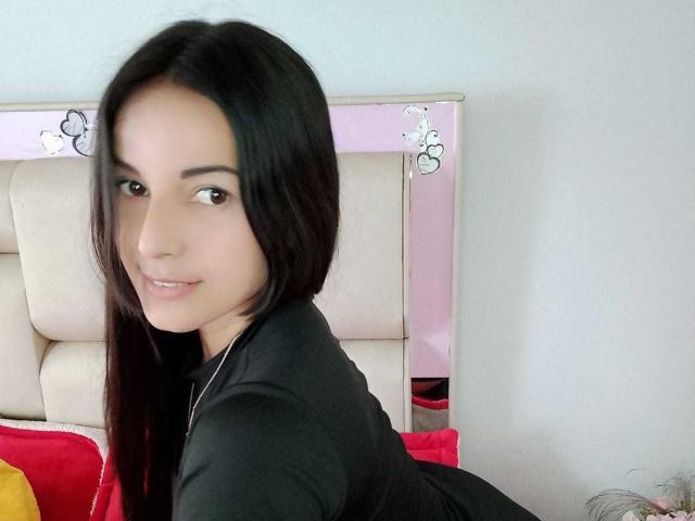 StefyThomson - Live porn &amp; sex cam - 15078870