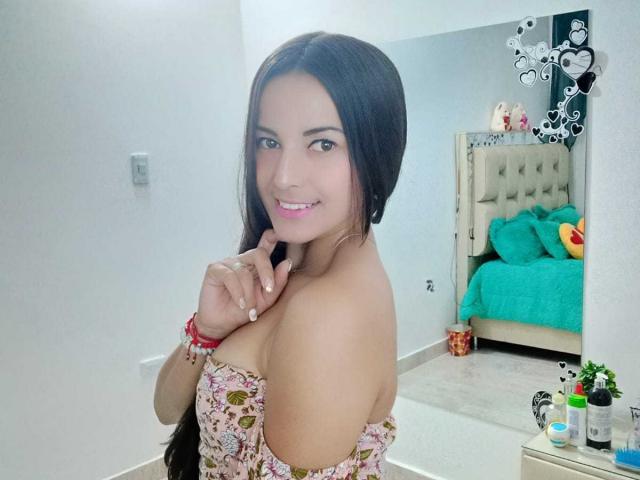 StefyThomson - ライブポルノ&amp;セックスカム - 15078898