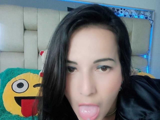 StefyThomson - Live porn &amp; sex cam - 15078962