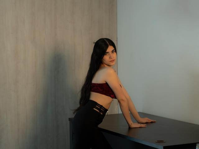 JimenaMiller - Sexe cam en vivo - 15079098