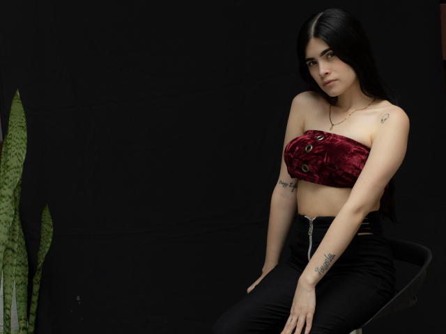 JimenaMiller - Live porn &amp; sex cam - 15079126