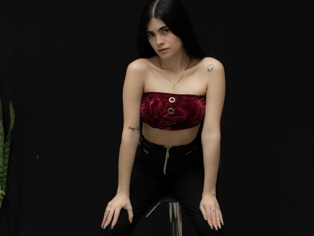 JimenaMiller - Live porn &amp; sex cam - 15079134