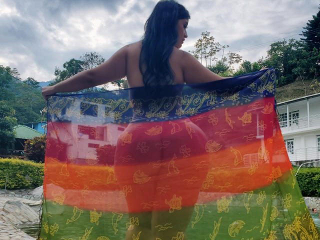 Natibigass - Live porn &amp; sex cam - 15080030