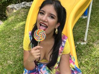 Natibigass - Sexe cam en vivo - 15080110