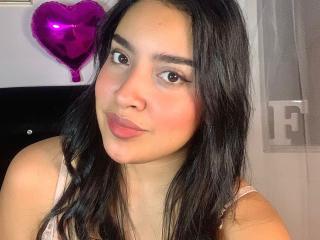 ValeriBelle - Live sex cam - 15082242