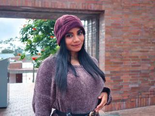 AbyWills - сексуальная веб-камера в реальном времени - 15083842