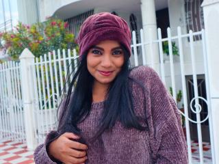 AbyWills - сексуальная веб-камера в реальном времени - 15083878