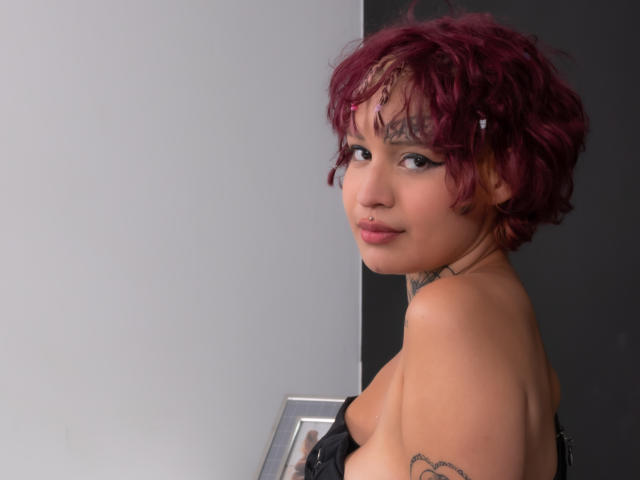 SayuriRose - Live sex cam - 15084562