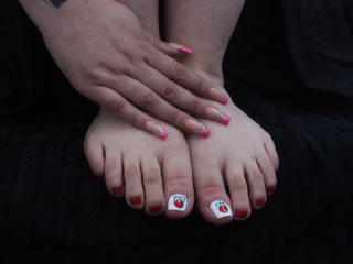 KristineGrey - Sexe cam en vivo - 15086210