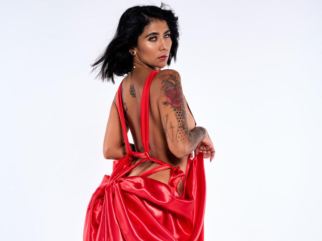 AmberLi - Porno na żywo i seks kamera - 15086562