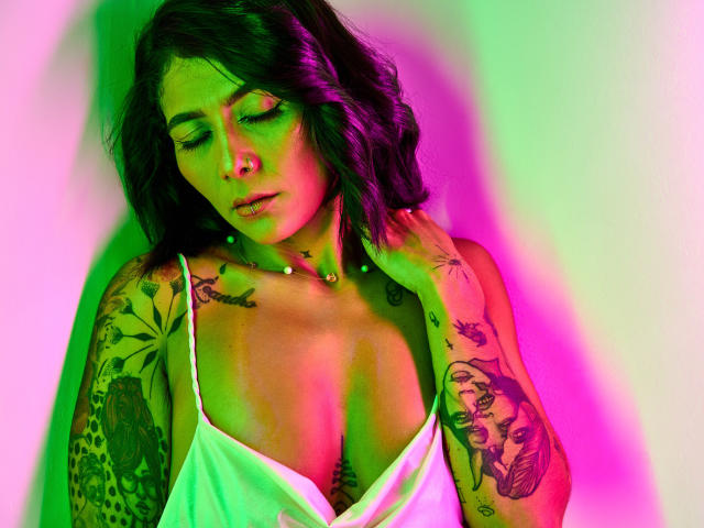 AmberLi - Live sex cam - 15086722