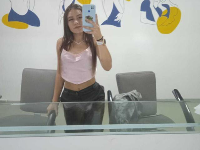 CamiAnderson - Porno na żywo i seks kamera - 15087426