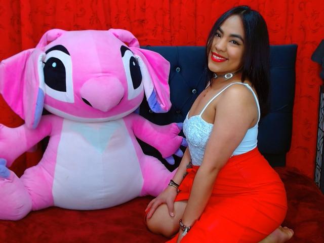 SharomCastle - Live sex cam - 15087462