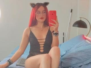 ValentinaFerro - Sexe cam en vivo - 15088502