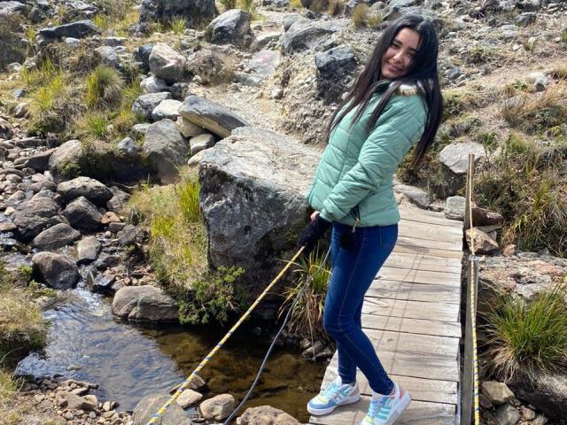 LianaBernocchi - сексуальная веб-камера в реальном времени - 15088886