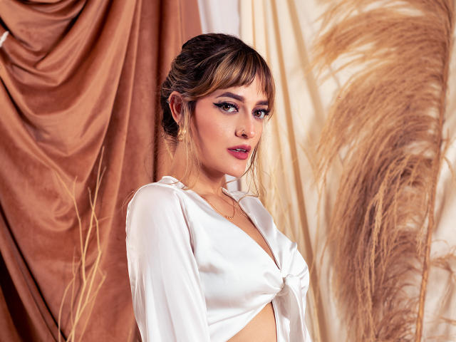 JaneRoa - Live sex cam - 15090586