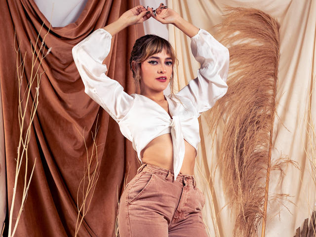 JaneRoa - Porno na żywo i seks kamera - 15090594