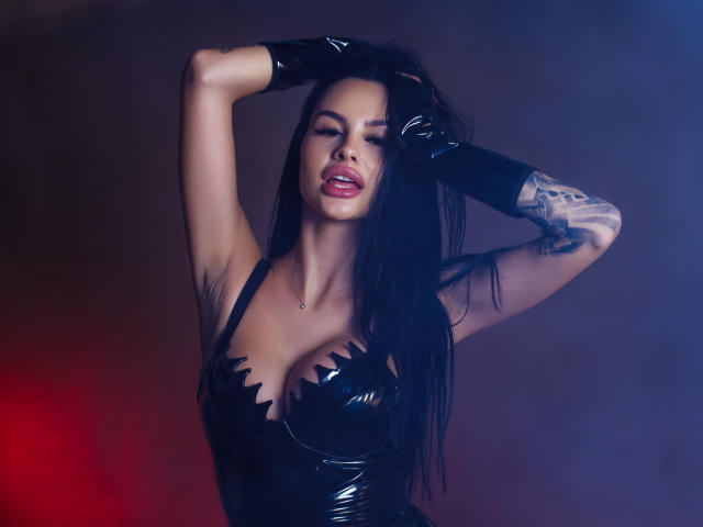 LexiexRose - Sexe cam en vivo - 15090966