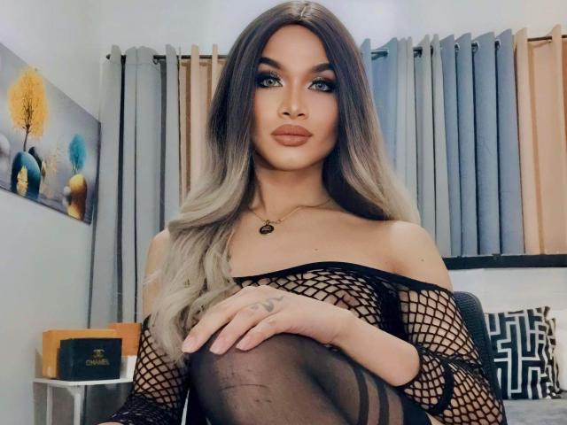 LuckyCassie - Sexe cam en vivo - 15091470