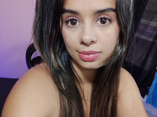 Keyklin - Live porn &amp; sex cam - 15092850