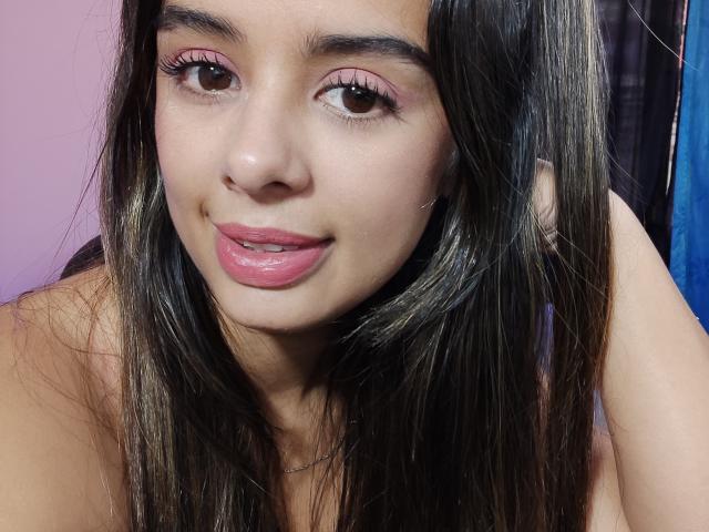 Keyklin - Live sex cam - 15092866