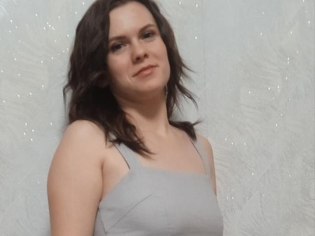 StaceyMagda - сексуальная веб-камера в реальном времени - 15092970