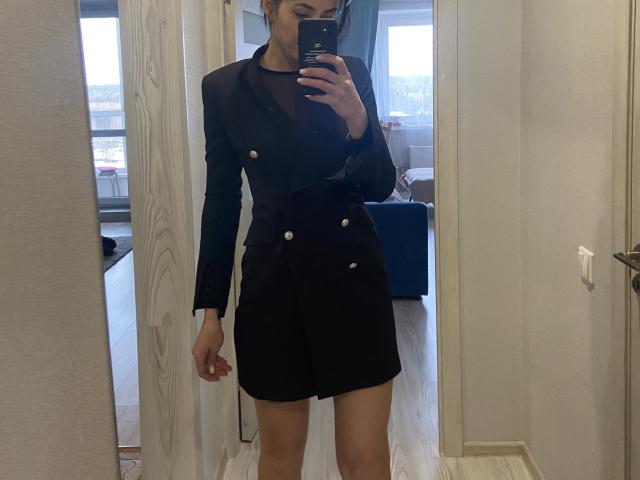 NellNabby - Sexe cam en vivo - 15095634