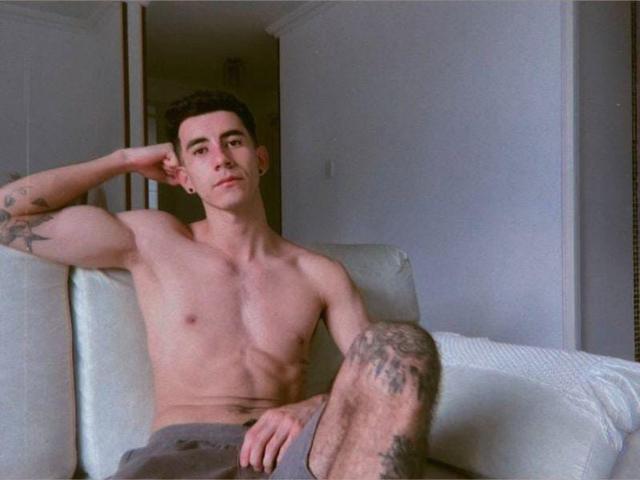 FelixHill - Sexe cam en vivo - 15095786