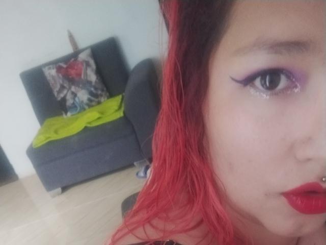 EireneChatonne - ライブポルノ&amp;セックスカム - 15095830