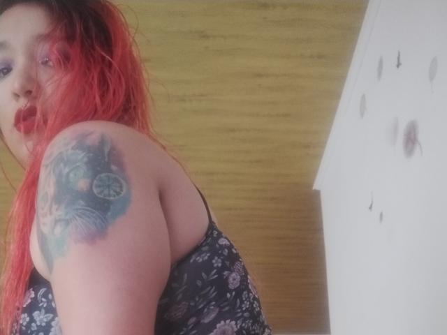 EireneChatonne - Sexe cam en vivo - 15095842