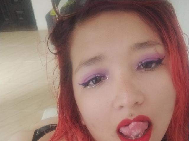 EireneChatonne - сексуальная веб-камера в реальном времени - 15095854