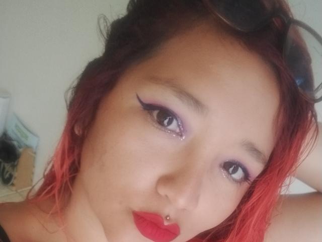 EireneChatonne - Live sex cam - 15095862