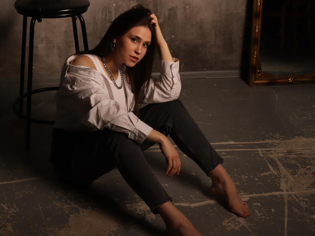 AmeliaBerry - Camera khiêu dâm &amp; quyến rũ trực tiếp - 15096054