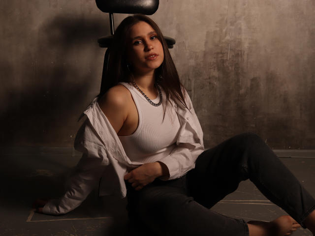 AmeliaBerry - Sexe cam en vivo - 15096062