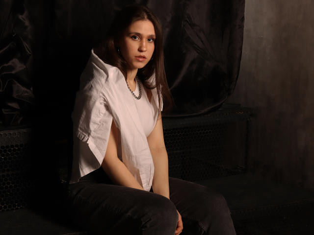 AmeliaBerry - Sexe cam en vivo - 15096066