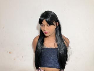 SelmaTay - Sexe cam en vivo - 15096434