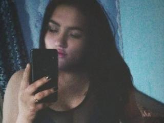 AdoniaHolmes - Live sex cam - 15096522