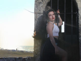 RoxannePitt - сексуальная веб-камера в реальном времени - 15097314